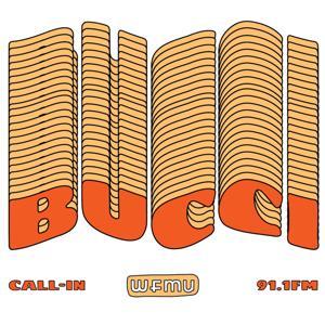 Bucci | WFMU by Bucci and WFMU