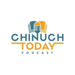 Chinuch Today by Rabbi Yerachmiel Garfield