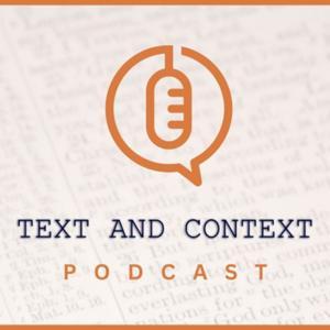 Text and Context by Brian Edwards, Josh Combs, and Jason Riddle