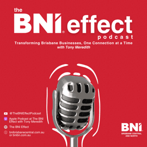 The BNI Effect by thebnieffect