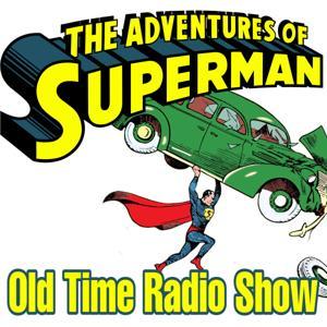 The Adventures of Superman Old Time Radio Show / Weird Science Comics by DC Comics, Superman, Action Comics, Justice League, Comics, Comic Books, Pop Culture, television, movies, radio