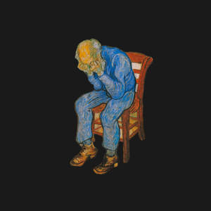 阿弥晚安 by 狂阿弥