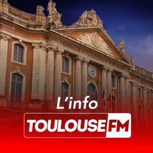 L'info Toulouse FM by Toulouse FM