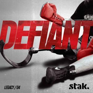 Defiant | Legacy by Stak