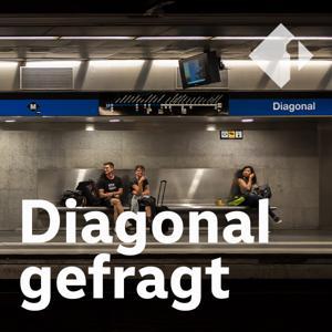 Diagonal gefragt by ORF Ö1
