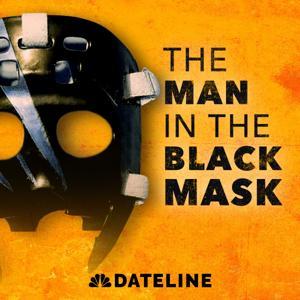 The Man in the Black Mask by NBC News