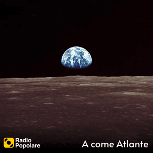 A come Atlante - Geopolitica e materie prime by Radio Popolare