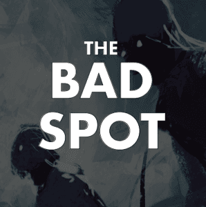 The Bad Spot by Matt Risby
