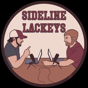 Sideline Lackeys by Rob Peterson