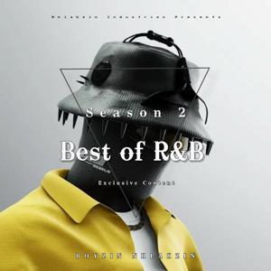 Best of R&B by Boyzin Nhlakzin