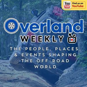 Overland Weekly by Overland Weekly