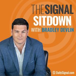 The Signal Sitdown by The Daily Signal