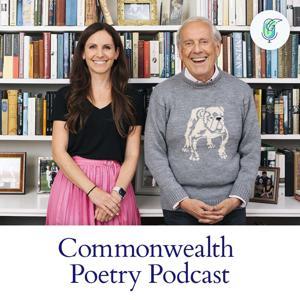 Commonwealth Poetry Podcast by Gyles Brandreth & Aphra Brandreth