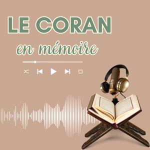 Le Coran en mémoire by Umm fulane