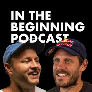 In the Beginning Podcast by Liam Flanagan and Courtney Atkinson | Running and Marathon Tips