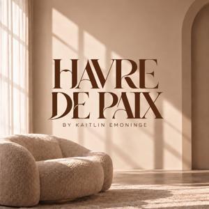 Havre de paix by Emoninge Kaitlin