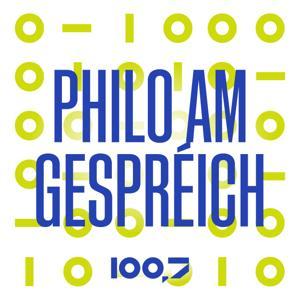 Philo am Gespréich by radio 100,7