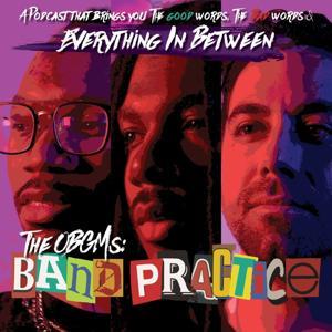 The OBGMs: BAND PRACTICE by The OBGMs