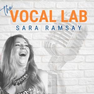 Vocal Lab by Sara Ramsay
