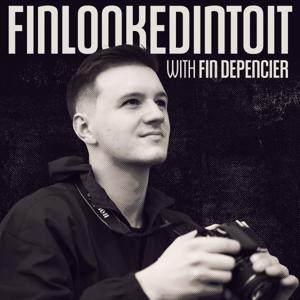 Finlookedintoit by 604 Podcast Network