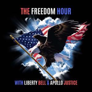 The Freedom Hour by 604 Podcast Network
