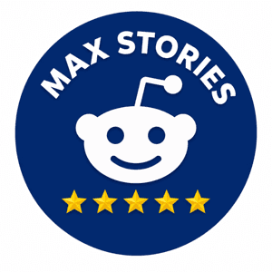 Historias De Reddit by RedditKing
