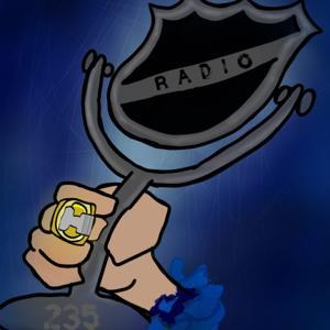 NHL-radio by NHL-radio