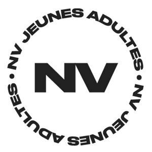 NV Jeunes Adultes | Dieu ta vie tes choix by Église Nouvelle Vie