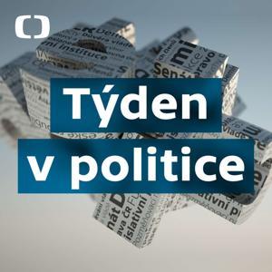 Týden v politice by Česká televize