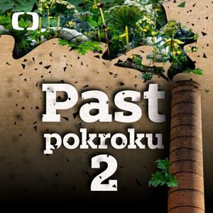 Past pokroku by Česká televize