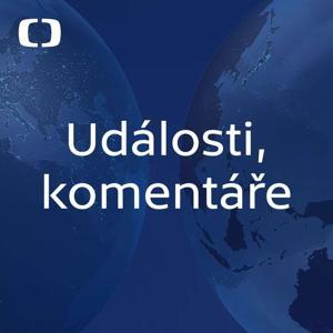 Události, komentáře by Česká televize