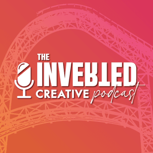 The Inverted Creative Podcast by Inverted Creative Studio
