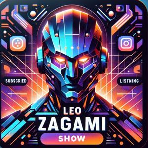 The Leo Zagami Show by Leo Zagami