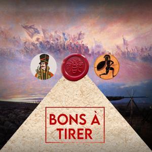 Bons à tirer by Bons à tirer