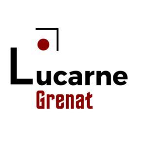 Les Servettalks by Lucarne Grenat