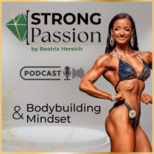 Strong Passion by Beatrix Hersich