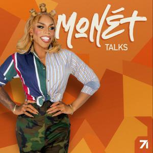 Monét Talks with Monét X Change by Monét X Change & Studio71 & Confetti Cannon
