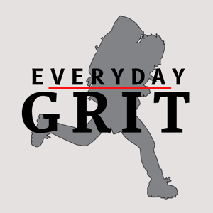 Everyday Grit by Nathan Hicks