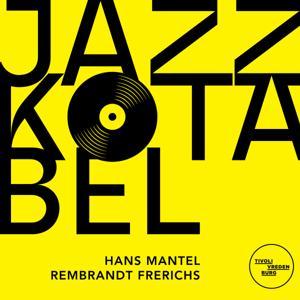 Jazzkotabel by TivoliVredenburg