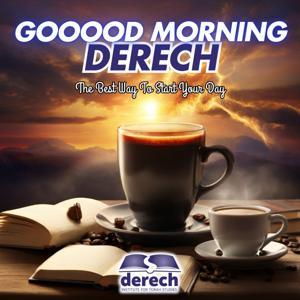 Good Morning Derech!!!!! by Shloime Balsam