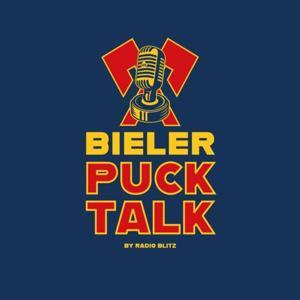 Bieler Pucktalk - Der Podcast für EHCB-Fans! by Jéré, Ruchti und Chrigi - Radio Blitz