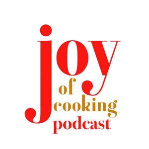 The Joy of Cooking Podcast by The Joy of Creation Production House