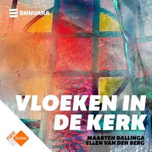 Vloeken in de Kerk by NPO Luister / BNNVARA