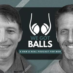 We Got Balls by Chris Inman and Scott Cone