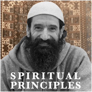 Spiritual Principles | Kabbalah by Avraham Loewenthal