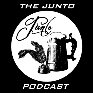 The Junto Podcast by edgarmills