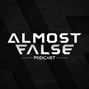 Almost False by Almost False