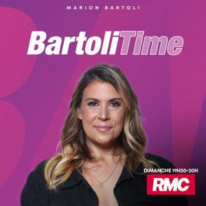 Bartoli Time by RMC