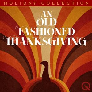 An Old Fashioned Thanksgiving by Inception Point AI