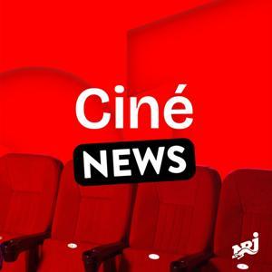 Ciné News by NRJ Belgique